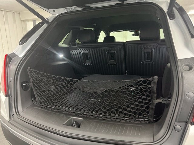 2026 Cadillac XT5 Luxury - Photo 18