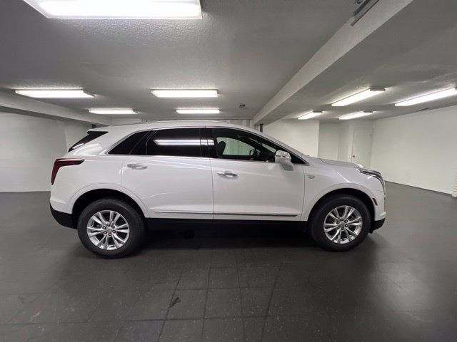 2026 Cadillac XT5 Luxury - Photo 6