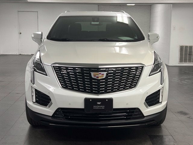 2026 Cadillac XT5 Luxury - Photo 8