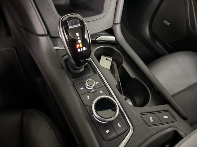 2021 Cadillac XT5 FWD Premium Luxury