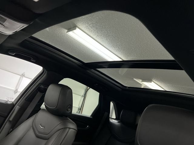 2021 Cadillac XT5 FWD Premium Luxury