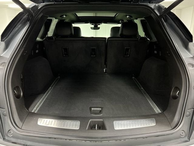 2021 Cadillac XT5 FWD Premium Luxury