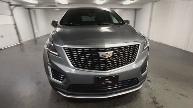 2021 Cadillac XT5 FWD Premium Luxury