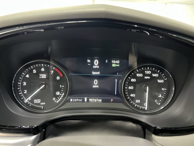 2020 Cadillac XT5 Premium Luxury FWD