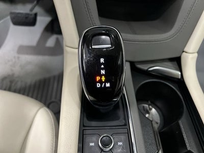 2020 Cadillac XT5 Premium Luxury FWD