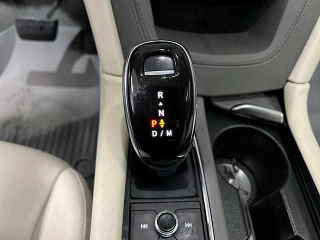 2020 Cadillac XT5 Premium Luxury FWD
