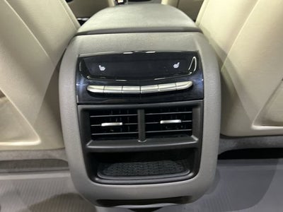 2020 Cadillac XT5 Premium Luxury FWD