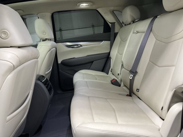 2020 Cadillac XT5 Premium Luxury FWD