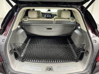 2020 Cadillac XT5 Premium Luxury FWD