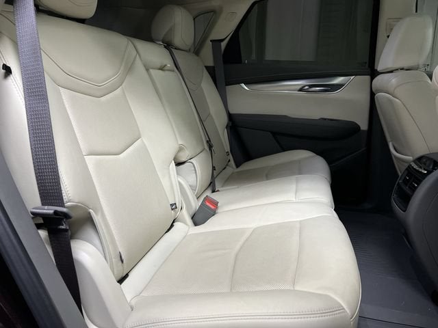 2020 Cadillac XT5 Premium Luxury FWD