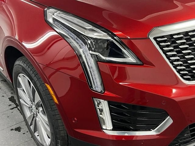 2026 Cadillac XT5 Premium Luxury - Photo 10