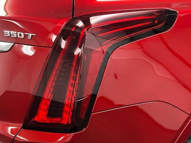 2026 Cadillac XT5 Premium Luxury - Photo 11
