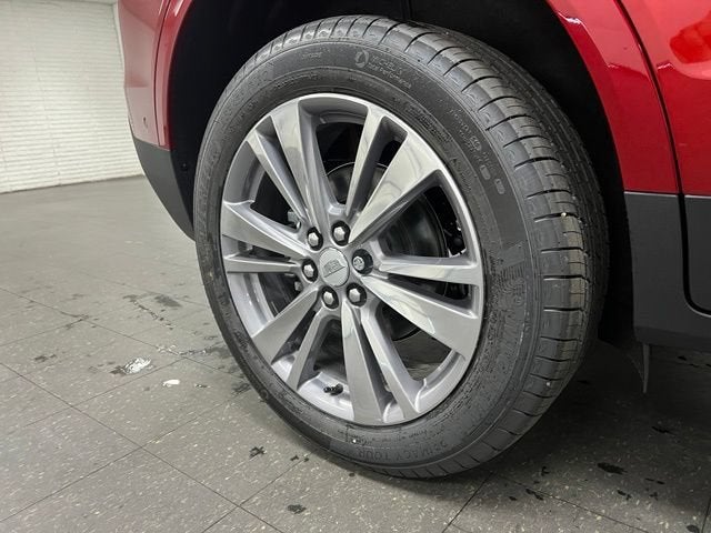 2026 Cadillac XT5 Premium Luxury - Photo 12