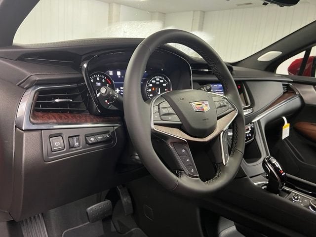 2026 Cadillac XT5 Premium Luxury - Photo 14