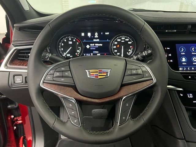 2026 Cadillac XT5 Premium Luxury - Photo 15