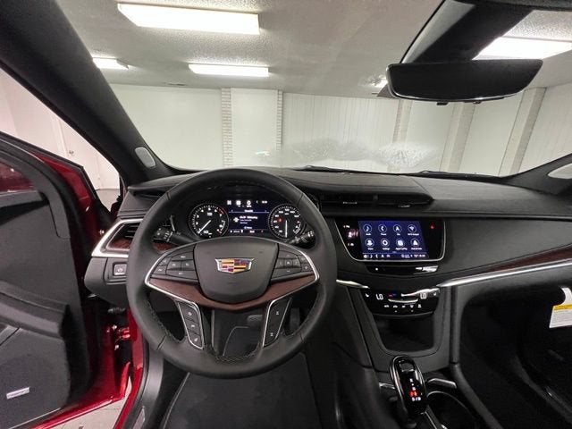 2026 Cadillac XT5 Premium Luxury - Photo 16