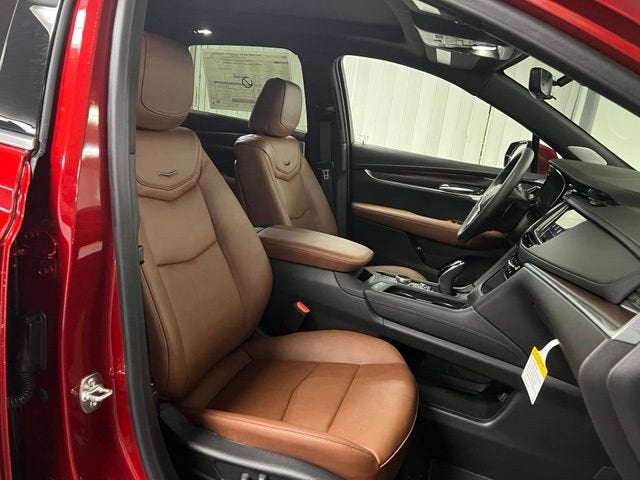 2026 Cadillac XT5 Premium Luxury - Photo 17