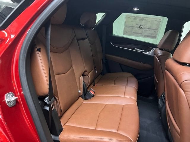 2026 Cadillac XT5 Premium Luxury - Photo 18
