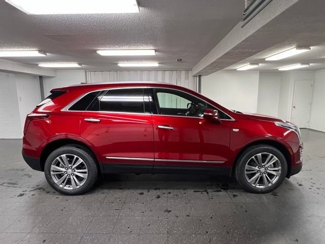 2026 Cadillac XT5 Premium Luxury - Photo 6