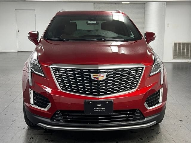 2026 Cadillac XT5 Premium Luxury - Photo 8