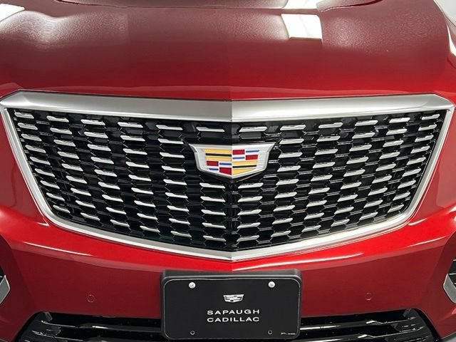 2026 Cadillac XT5 Premium Luxury - Photo 9