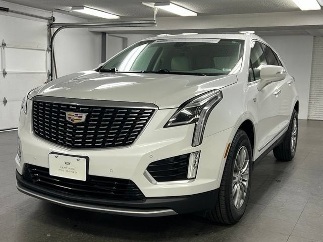 2023 Cadillac XT5 AWD Premium Luxury