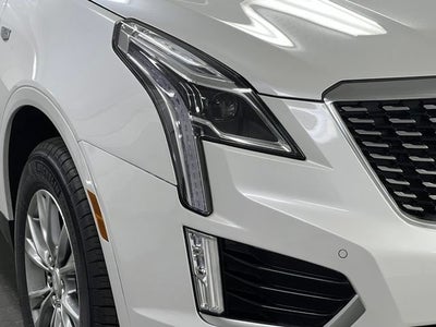 2023 Cadillac XT5 AWD Premium Luxury