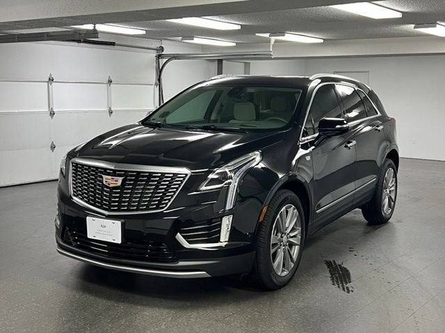 2025 Cadillac XT5 AWD Premium Luxury's photo
