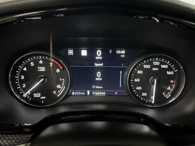 2025 Cadillac XT5 Sport
