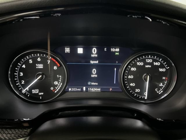 2025 Cadillac XT5 Sport