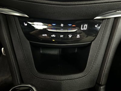 2025 Cadillac XT5 Sport