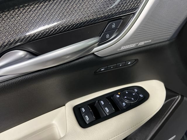 2025 Cadillac XT5 Sport