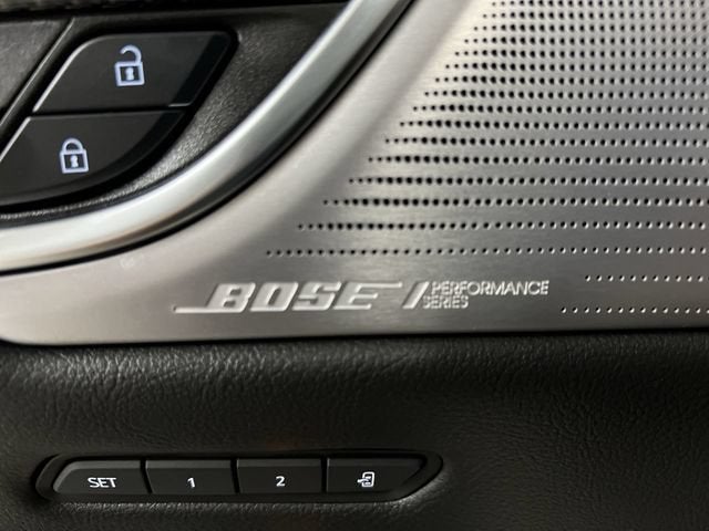 2025 Cadillac XT5 Sport