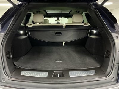 2025 Cadillac XT5 Sport