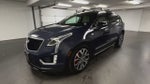 2025 Cadillac XT5 Sport