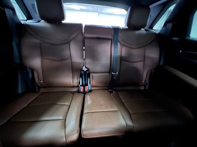 2025 Cadillac XT5 Sport