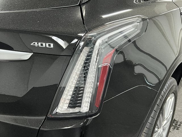 2025 Cadillac XT5 Sport