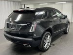 2025 Cadillac XT5 Sport