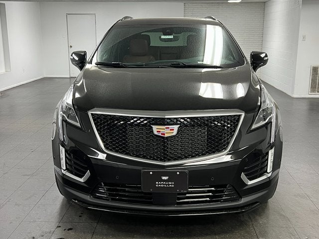 2025 Cadillac XT5 Sport