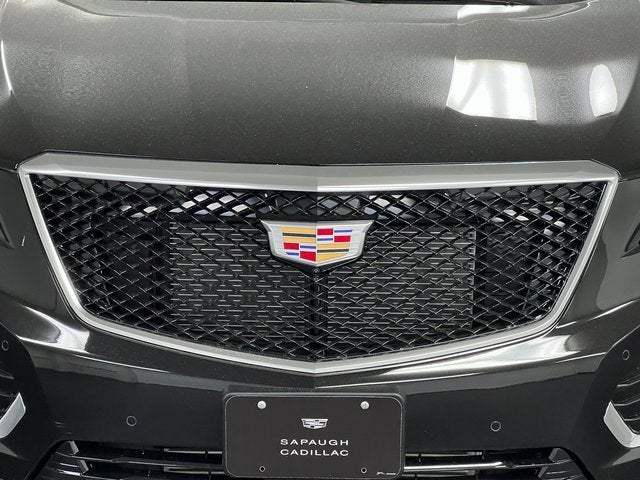 2025 Cadillac XT5 Sport
