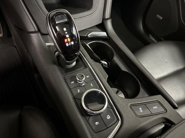 2020 Cadillac XT5 Sport