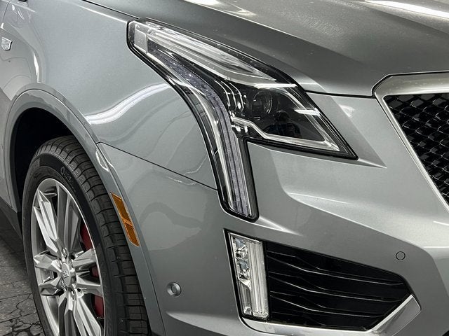 2025 Cadillac XT5 Sport