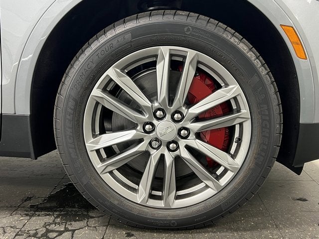 2025 Cadillac XT5 Sport