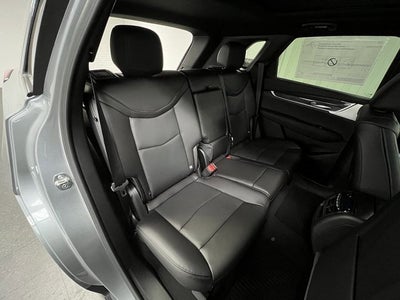 2025 Cadillac XT5 Sport