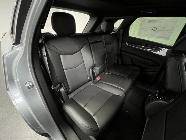 2025 Cadillac XT5 Sport