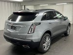 2025 Cadillac XT5 Sport
