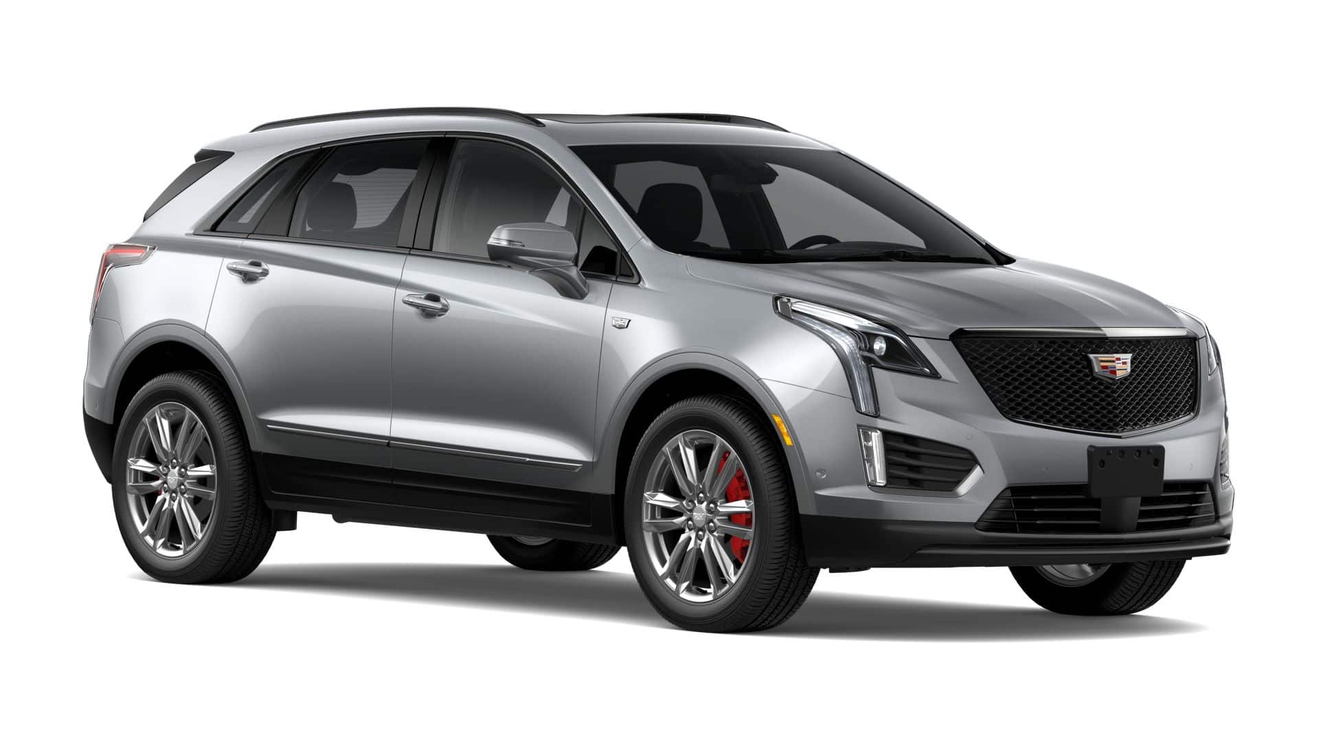 2025 Cadillac XT5 Sport