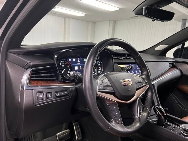 2023 Cadillac XT5 Sport