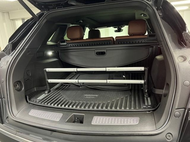 2023 Cadillac XT5 Sport