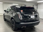 2023 Cadillac XT5 Sport